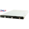 MSI 1U Rackmount Server MS-9246-200(Socket604,iE7520,SVGA,СD/FDD,Ultra320 SCSI,3xHotSwapSCSI,LAN 2x1000,6DDR,525W)