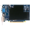 SVGA 256Mb <PCI-E> DDR Sapphire <ATI RADEON X1300> (OEM) 128bit+DVI+TV Out