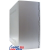 Miditower <5005526> Ultra Crack Silver  ATX  400W (20+4пин)