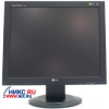 19"    MONITOR LG L1932S-BF Flatron <Black> (LCD, 1280x1024)