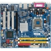 M/B GigaByte GA-8I915MD-G   Socket775 <i915G> PCI-E+SVGA+GbLAN SATA U100 MicroATX 2DDRII<PC-4300>