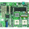 M/B INTEL SE7525RP2 Server Board Dual Socket604 <iE7525> SVGA+LAN1000 U100 SATA RAID ATX 4DDR-II