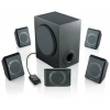 Колонки Creative Inspire 5.1 P-5800 (RTL) (5колонок +Subwoofer, ПДУ проводной)
