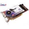 SVGA 256Mb <PCI-E> DDR Sapphire <ATI RADEON X1800XL> (RTL)  DualDVI+TV In/Out
