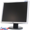 19"    MONITOR LG L1950B-SF Flatron <Silver> (LCD, 1280x1024, +DVI)