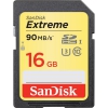 Карта памяти SDHC 16GB UHS-I SDSDXNE-016G-GNCIN SANDISK SANDISK BY WESTERN DIGITAL