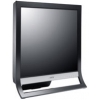 17"    MONITOR SONY SDM-HS75DB <Black> (LCD, 1280x1024, +DVI)