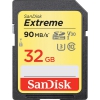 Карта памяти SDHC 32GB UHS-I SDSDXVE-032G-GNCIN SANDISK SANDISK BY WESTERN DIGITAL