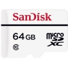 Карта памяти SDXC 64GB CLASS10 SDSDQQ-064G-G46A SANDISK SANDISK BY WESTERN DIGITAL