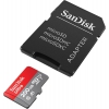 Карта памяти MICRO SDXC 200GB UHS-I W/A SDSQUAR-200G-GN6MA SANDISK SANDISK BY WESTERN DIGITAL