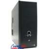 Miditower 3R R202-B Black  ATX  300W (20+4пин)