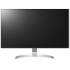 Монитор 31.5" LG 32UD99-W White IPS, 3840x2160, 5ms, 350 cd/m2, 1300:1 (Mega DCR), HDMI*2, DP, USB,Headph.Out, 10Wx2, Pivot, HAS, vesa (32UD99-W.ARUZ)
