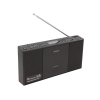 Аудиомагнитола Sony ZS-PE60 Компактная магнитола, CD, MP3 c CD, USB, цифровой FM/AM тюнер, аудио вход, черный (ZSPE60B.RU5)
