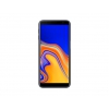 Смартфон Samsung Galaxy J6+ (2018) SM-J610FN/DS черный Qualcomm Snapdragon 425(1.4)/32 Gb/3 Gb/6" (1480x720)/4G/BT/Android 8.0 (SM-J610FZKNSER)