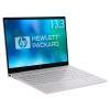 Ноутбук HP Envy 13-ad117ur <3XZ99EA> i7-8550U(1.8)/8GB/1Tb SSD/13.3" FHD IPS/NV GeForce MX150 2GB/Cam HD/Win10 (Pike Silver)