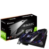 Видеокарта PCIE16 RTX2070 8GB GDDR6 GV-N2070AORUS-8GC GigaByte