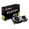 Видеокарта PCIE16 RTX2080TI 11GB RTX 2080 TI VENTUS 11G MSI (RTX2080TIVENTUS11G)