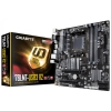 Материнская плата AMD 760G/SB710 AM3+ MATX GA-78LMT-USB3 R2 GigaByte