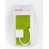 Кабель а/в TELECOM 0.2m м MINI-DP - DVI-F TA6050