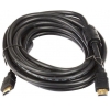 Кабель а/в TELECOM 2m м HDMI-HDMI 2 TCG200F-2M