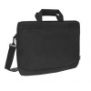 Сумка для ноутбука MONTE 17" BLACK 26065 DEFENDER