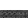 Клавиатура USB OFFICEMATE HB-260 RU 45260 DEFENDER
