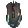 Мышка USB OPTICAL GRIFFIN REDRAGON 75093 DEFENDER