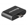 Концентратор USB-C 2PORT QUADRO 83207 DEFENDER