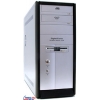 Miditower Espada <ES-6102S/A/24/D> Silver ATX 350W (20+4пин)