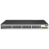 Коммутатор 48GE 4SFP+ S5720-52X-LI-AC HUAWEI Коммутатор Huawei S5720-52X-LI-AC (48xGE RJ45, 4x10GE SFP+; F/S:144Ms/336Gbs; MAC:16k; Управление: L2+,full; IGMP/MLD snoop,Static,RIP,RIPng,OSPF; xSTP/ERPS, OAM, RRPP/SEP/Smart Link, DLDP, LACP; sFlow, QoS, ACL; iStack, SVF; ~PSU+RPS) [98010606]