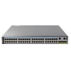 Коммутатор 48GE 4SFP S5720-52P-SI-AC HUAWEI Коммутатор Huawei S5720-52P-SI-AC (48xGE RJ45, 4xGE SFP/336Gbs; MAC:16k; Управление: L3; OSPF/OSPFv3/BGP/BGP4+/IS-IS/IS-ISv6; STP/RSTP/MSTP/ERPS/OAM, RRPP/SEP/Smart Link; sFlow, QoS, ACL; DHCP; VLAN/4k, QinQ, iStack, SVF; 150W 1+0 AC) [02350DLU]