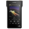 Плеер Sony NW-WM1A Черный, 128гб, сенсорный экран 4", металлический корпус (NWWM1AB.EE)