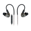 Наушники Ritmix RH-445 CBTH Black (bluetooth) (15119679)