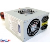 Блок питания Gembird  400W ATX  (20+4пин)