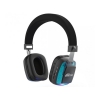 Наушники Ritmix RH-485BTH Black (bluetooth) (15119797)