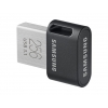 Внешний накопитель 256GB USB Drive <USB 3.1> Samsung FIT Plus (up to 300Mb/s) (MUF-256AB/APC)