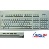 Кл-ра Cherry G83-6504LADRG <USB> 104КЛ + 4port USB