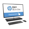 Моноблок HP Envy 27 27-b200ur <4JQ63EA> i5-8400T/8GB/1Tb+128GB SSD/no DVD/27" QHD (2560x14400) IPS/NV GT1050 4GB/WiDi/ WiFi/KB+mouse/Win 10/Black