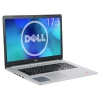 Ноутбук Dell Inspiron 5770 i7-8550U (1.8)/8G/1T+128G SSD/17,3"FHD AG/AMD 530 4G/DVD-SM/Backlit/Win10 (5770-9706) (Silver)