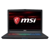 Ноутбук MSI GF72 8RE-066RU i7-8750H (2.2)/16G/1T+256G SSD/17.3"FHD AG 120Hz/NV GTX1060 6G/noODD/BT/Win10 Black (9S7-179E22-066)