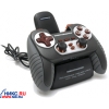 Геймпад ThrustMaster Rechargeable Wireless Dual Trigger Vibration Feedback USB PC/PS2(15кн,8поз.пер,беспр)<2960674