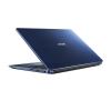 Ноутбук Acer Swift SF314-54G-554T i5-8250U 1600 МГц 14" 1920x1080 8Гб SSD 256Гб нет DVD NVIDIA GeForce MX150 2Гб Bootable Linux синий NX.GYJER.004