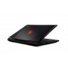 Ноутбук Lenovo IdeaPad Legion Y920-17IKB i7-7700HQ 2800 МГц 17.3" 1920x1080 16Гб 2Тб SSD 256GB+256GB нет DVD NVIDIA GeForce GTX 1070 8Гб Windows 10 Home черный 80YW0009RK
