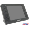 8"   TV Premiera RTR-800ZM <Black> +ПДУ  (LCD)