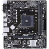 Материнская плата ASUS PRIME A320M-R-SI <AM4, AMD A320, 2xDDR4, PCI-Ex16, PCI-Ex1, D-Sub, HDMI, SATAIII, GBLan, mATX, Retail> (90MB0XD0-M0ECY0)