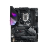 Материнская плата ASUS ROG STRIX Z390-E GAMING < LGA1151v2, iZ390, 4xDDR4, 3xPCI-Ex16, 3xPCI-Ex1, DP, HDMI, SATAIII+RAID, M.2, GB Lan, WiFi+Bt, USB3.1, mATX, Re (90MB0YF0-M0EAY1)