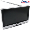 9"      TV Prology HDTV-909S <Silver> +ПДУ  (LCD)