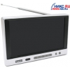 8.5"      TV Prology HDTV-850WNS <Silver> +ПДУ  (LCD)