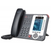 SIP-телефон Escene ES620-PEGV4 8 SIP аккаунтов, PoE, USB порт (Аналог телефона VoIP Yealink SIP-T27G, 6 линий, Opus, BLF, PoE, USB, GigE (536638))