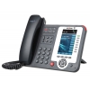SIP-телефон Escene ES620-PEGV4 8 SIP аккаунтов, PoE, USB порт (Аналог телефона VoIP Yealink SIP-T27G, 6 линий, Opus, BLF, PoE, USB, GigE (536638))